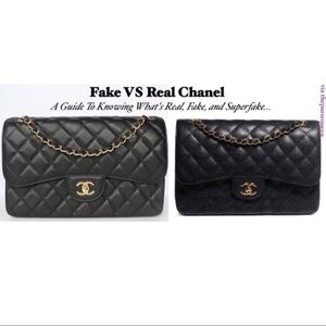 Channel Authentication Info Part 1